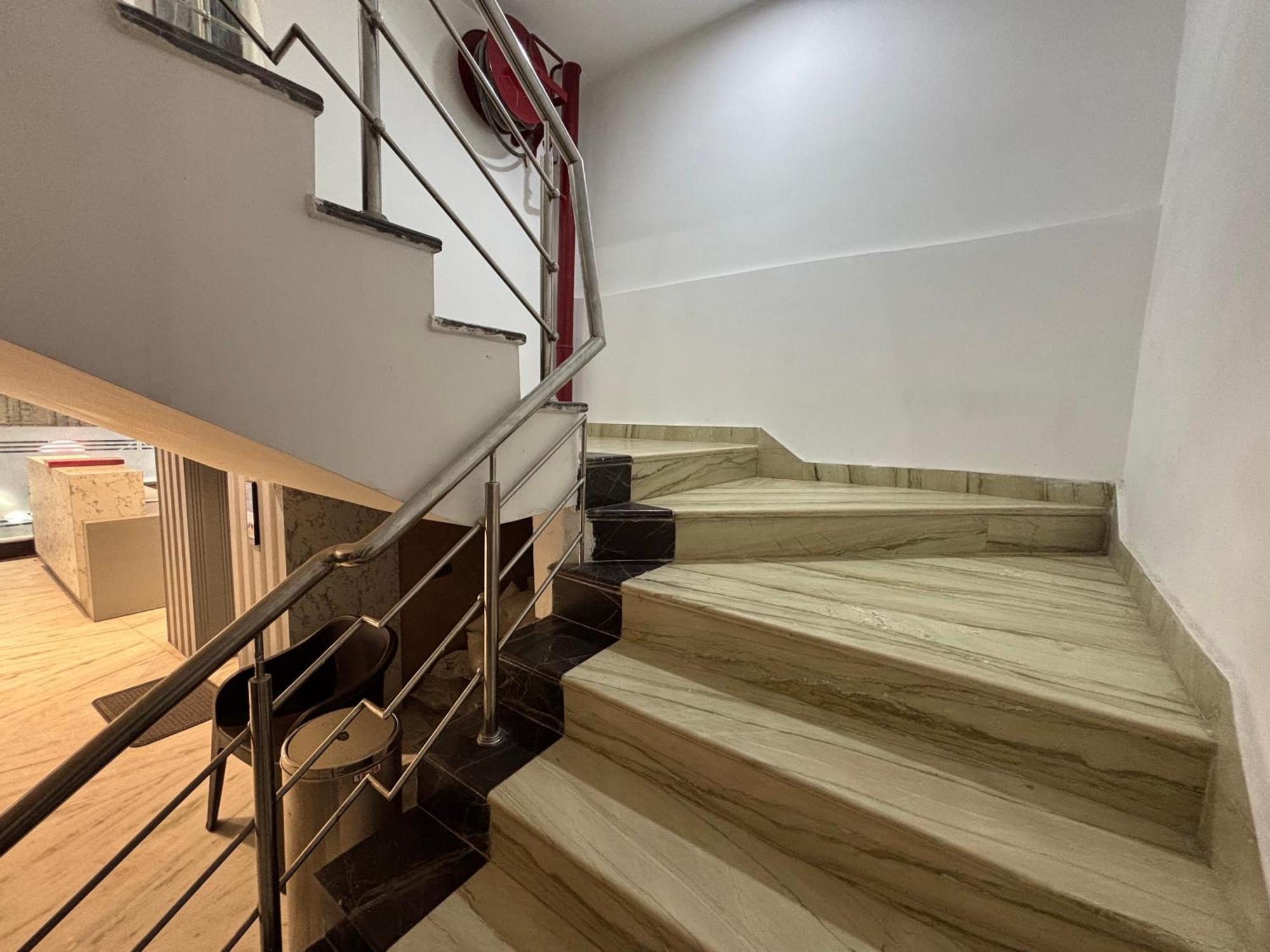 Cg Internationl By Sweet Guest House 뉴델리 외부 사진